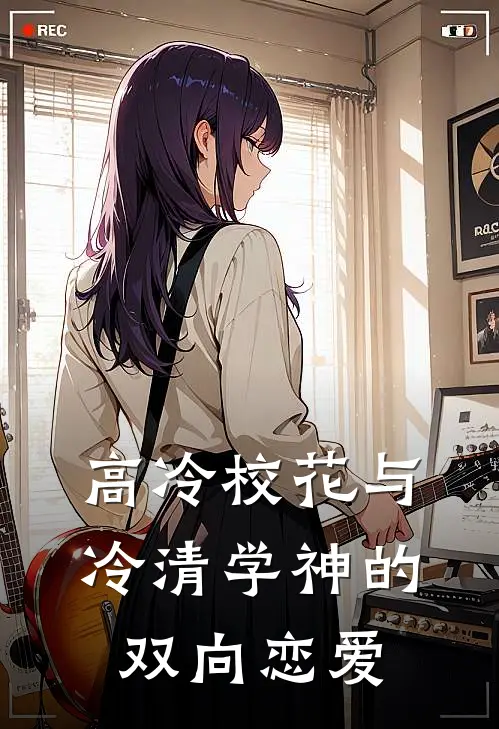 高冷校花与冷清学神的双向恋爱