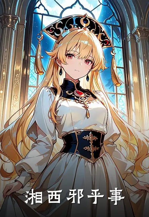 湘西邪乎事(吴忧阿雅)最新小说推荐_最新热门小说湘西邪乎事吴忧阿雅