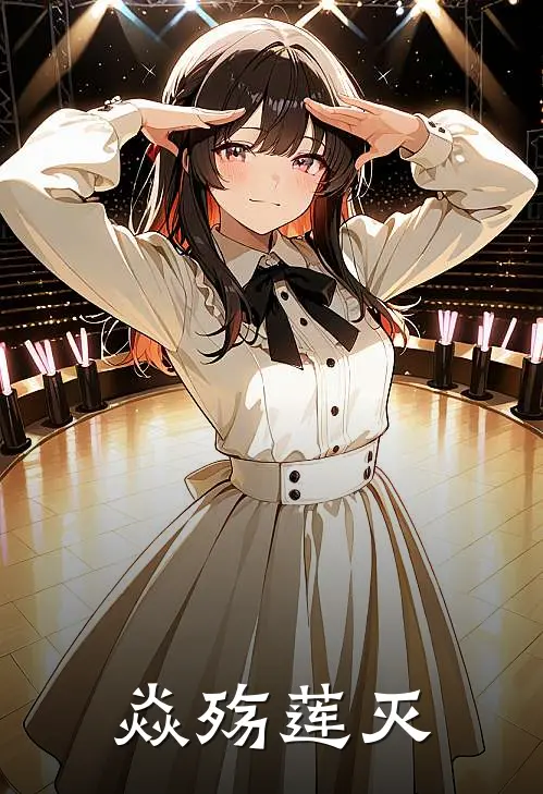 焱殇莲灭(齐焱李莲花)免费阅读_完结热门小说焱殇莲灭(齐焱李莲花)