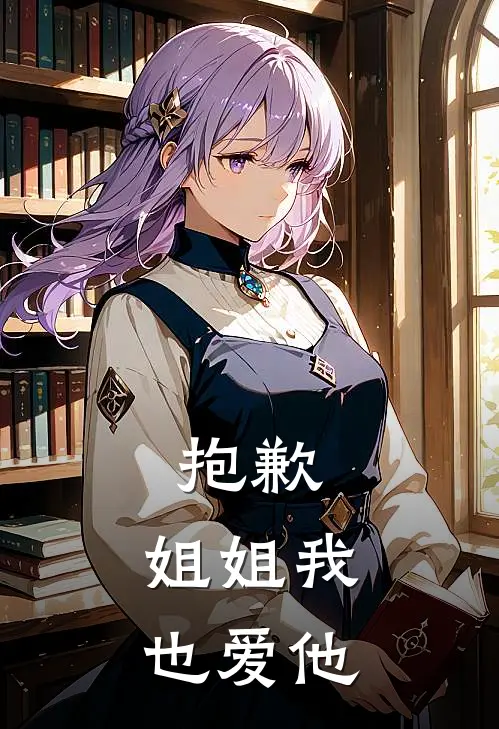 抱歉，姐姐我也爱他陆鸣林薇全文免费阅读_完结热门小说抱歉，姐姐我也爱他(陆鸣林薇)