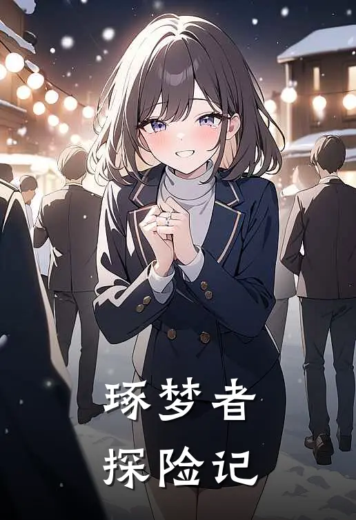 琢梦者探险记