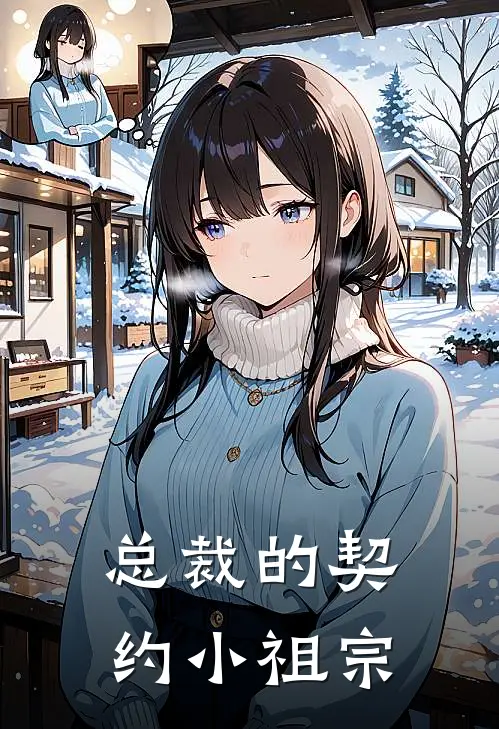 总裁的契约小祖宗沈云舒陆靳渊免费完本小说_小说推荐完本总裁的契约小祖宗(沈云舒陆靳渊)