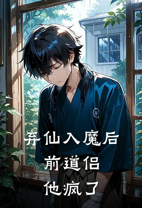 弃仙入魔后，前道侣他疯了姜璃月瑶免费小说大全_小说推荐完本弃仙入魔后，前道侣他疯了(姜璃月瑶)