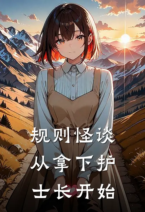 规则怪谈，从拿下护士长开始