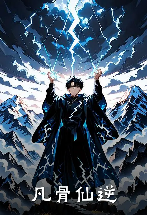 凡骨仙逆(苏婉岑溪)最新热门小说_完结小说凡骨仙逆(苏婉岑溪)