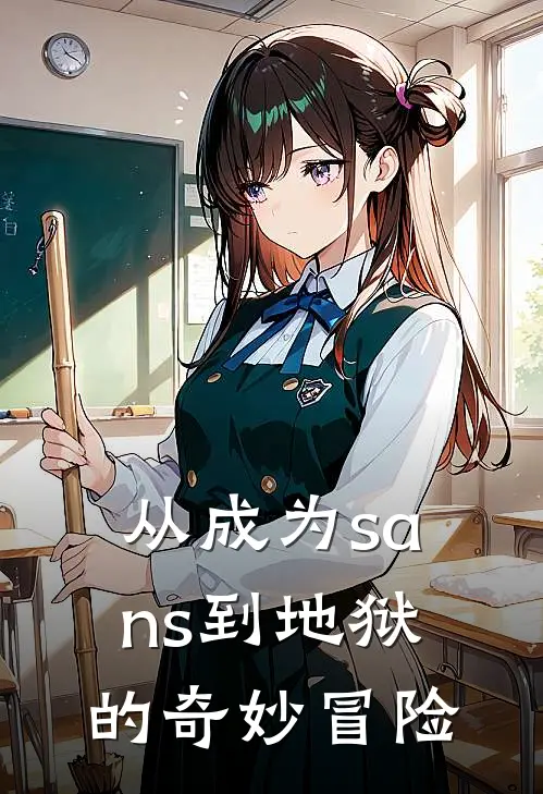 墨轩涵钟馗(从成为sans到地狱的奇妙冒险)全集阅读_《从成为sans到地狱的奇妙冒险》全文免费阅读