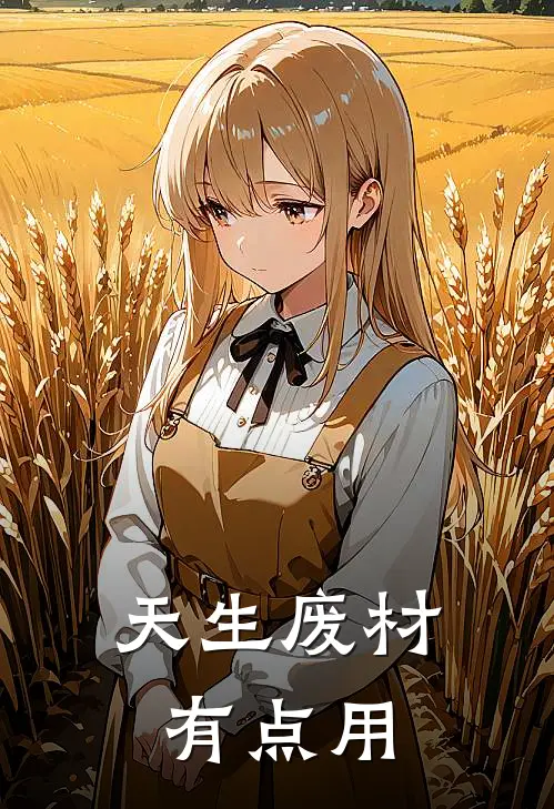 黎财黎明(天生废材有点用)全章节在线阅读_(天生废材有点用)完结版免费阅读