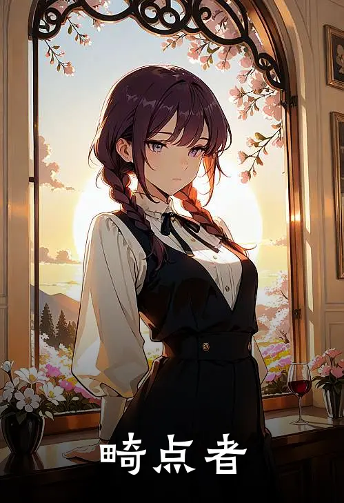 畸点者(苏一凡苏知微)全文免费在线阅读_畸点者热门小说