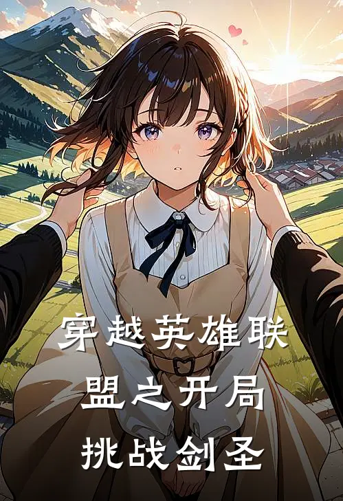 穿越英雄联盟之开局挑战剑圣