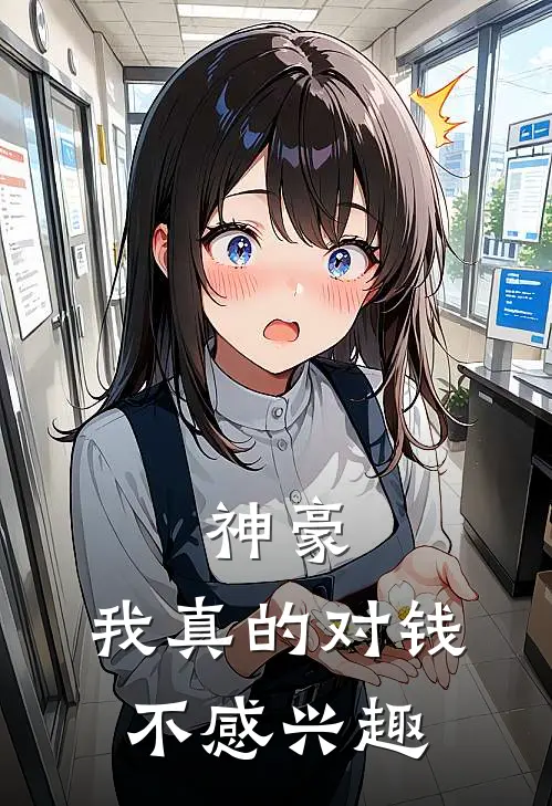 神豪：我真的对钱不感兴趣全文免费阅读无弹窗大结局_神豪：我真的对钱不感兴趣（薛崇光陈瑜）小说免费阅读大结局