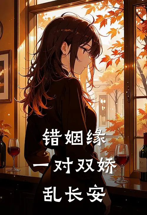 错姻缘：一对双娇乱长安(苏晚渔沈清辞)最新免费小说_完本小说免费阅读错姻缘：一对双娇乱长安苏晚渔沈清辞