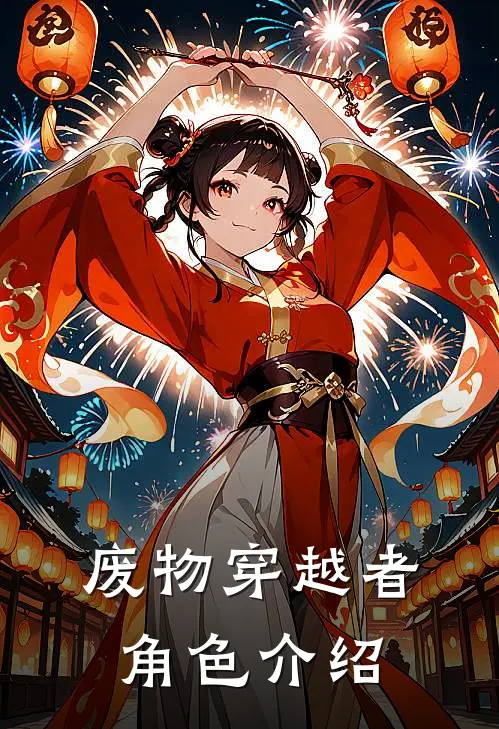 废物穿越者角色介绍