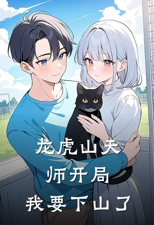 龙虎山天师开局，我要下山了(苏婉清张清玄)最新小说_免费阅读完整版小说龙虎山天师开局，我要下山了(苏婉清张清玄)