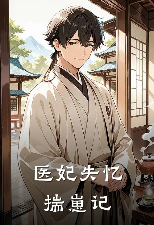 医妃失忆揣崽记