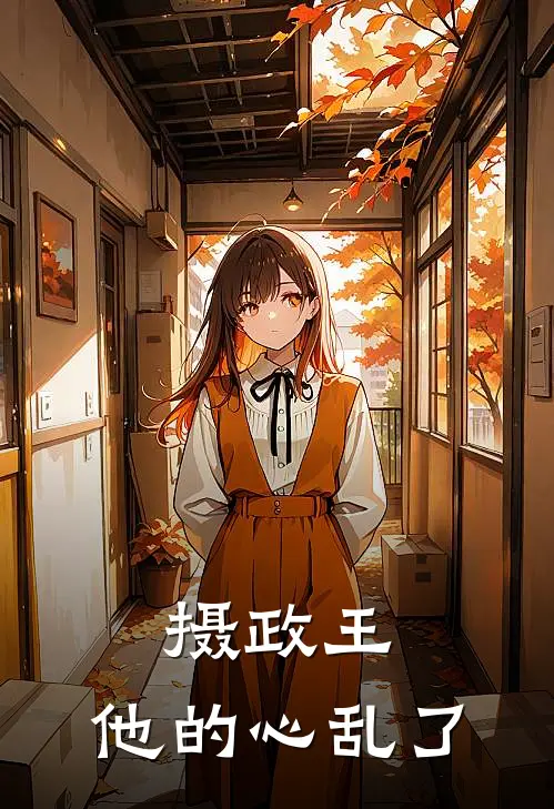 摄政王，他的心乱了