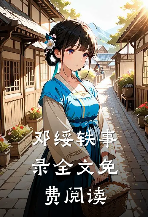 邓绥轶事录全文免费阅读