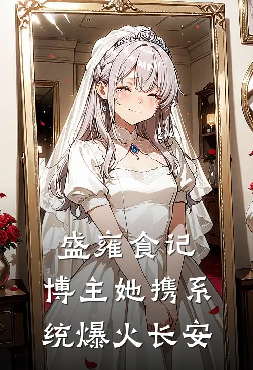 盛雍食记：博主她携系统爆火长安方黎林哲小说完整版免费阅读_热门小说排行榜盛雍食记：博主她携系统爆火长安(方黎林哲)