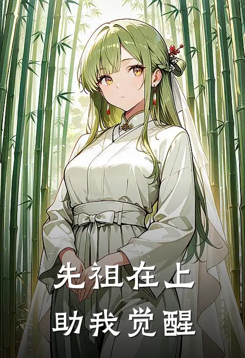 先祖在上，助我觉醒(张恕曹达)热门小说在线阅读_热门小说先祖在上，助我觉醒(张恕曹达)