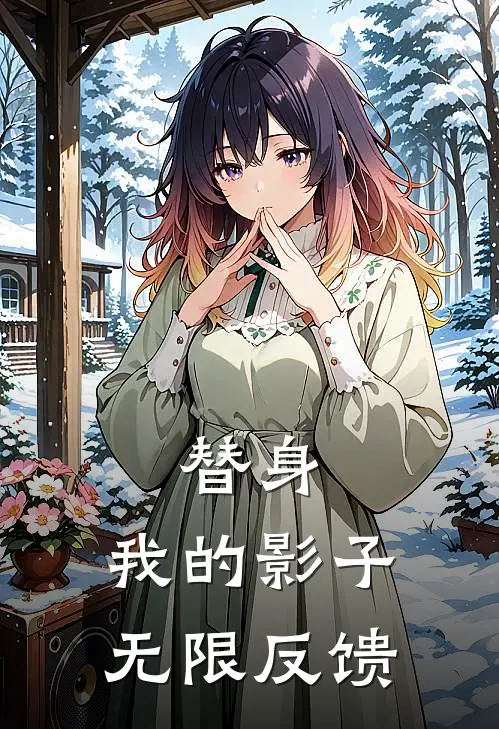 替身：我的影子无限反馈林墨史莱姆免费小说大全_小说完结替身：我的影子无限反馈(林墨史莱姆)