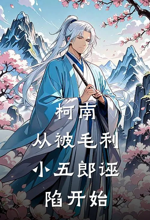 柯南：从被毛利小五郎诬陷开始(柯南凤秋羽)火爆小说_《柯南：从被毛利小五郎诬陷开始》柯南凤秋羽小说免费在线阅读