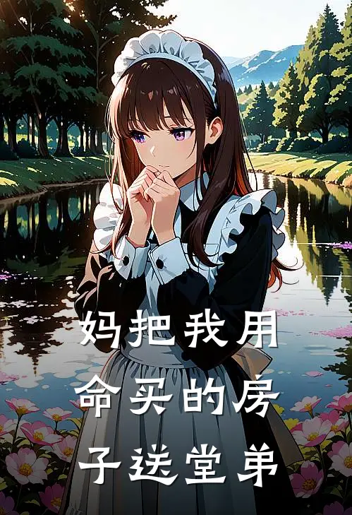 妈把我用命买的房子送堂弟