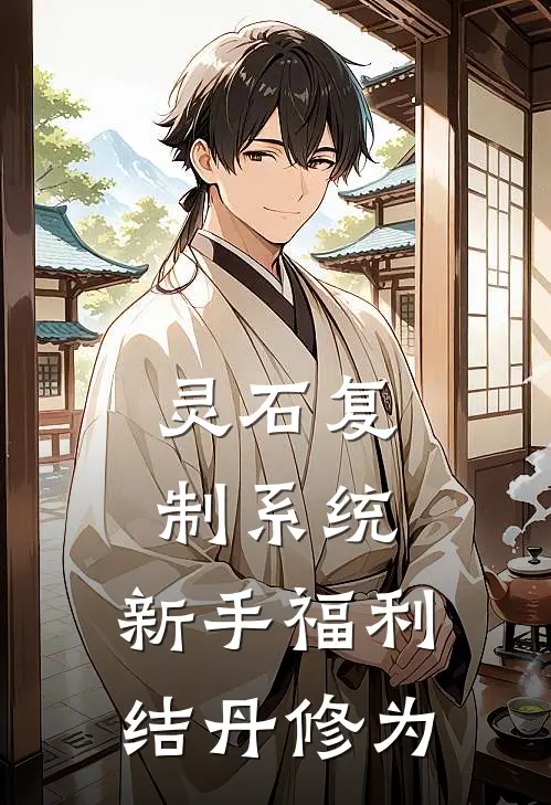 灵石复制系统，新手福利结丹修为柳青柳道友免费小说免费阅读_推荐完结小说灵石复制系统，新手福利结丹修为(柳青柳道友)
