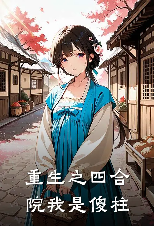 重生之四合院我是傻柱(何雨柱许大茂)_何雨柱许大茂热门小说