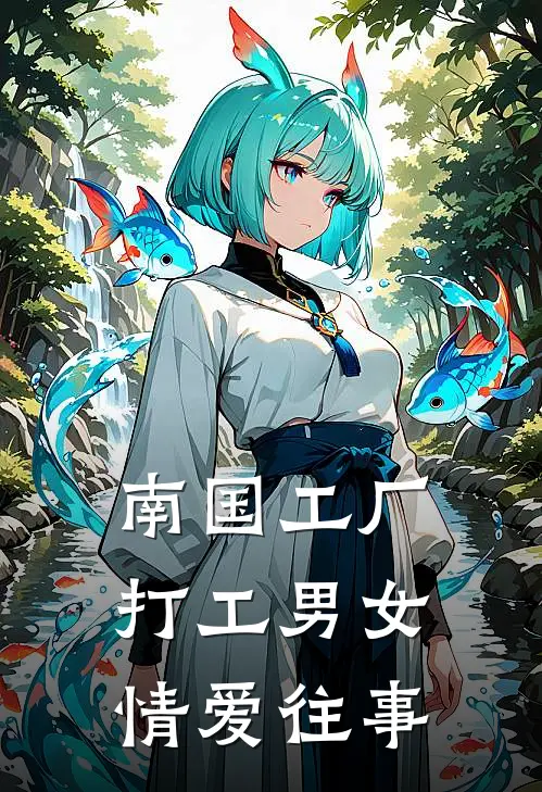 南国工厂打工男女情爱往事