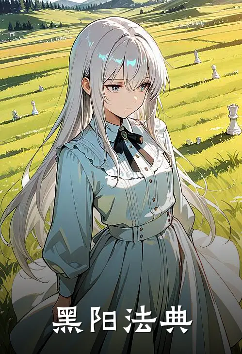 黑阳法典江符长符长小说完整版免费阅读_热门小说排行榜黑阳法典(江符长符长)