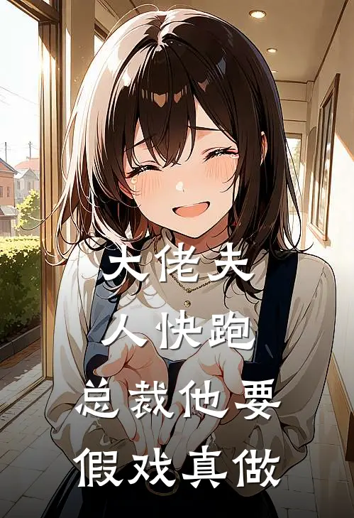 大佬夫人快跑，总裁他要假戏真做苏软黎国全本免费小说_热门网络小说推荐大佬夫人快跑，总裁他要假戏真做苏软黎国