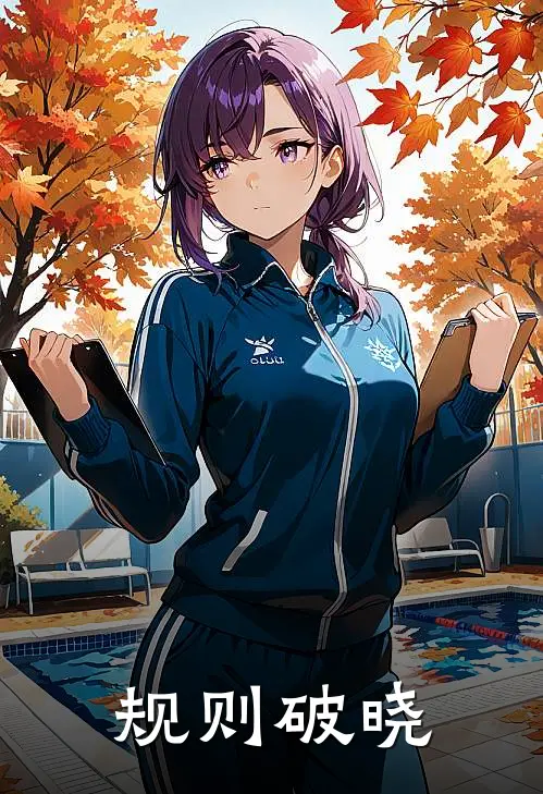 规则破晓(陈默李锐)免费阅读_完结热门小说规则破晓(陈默李锐)