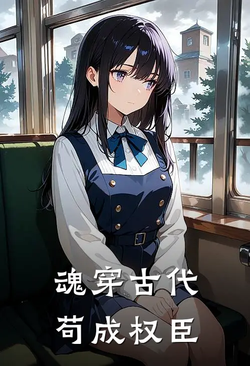 魂穿古代苟成权臣