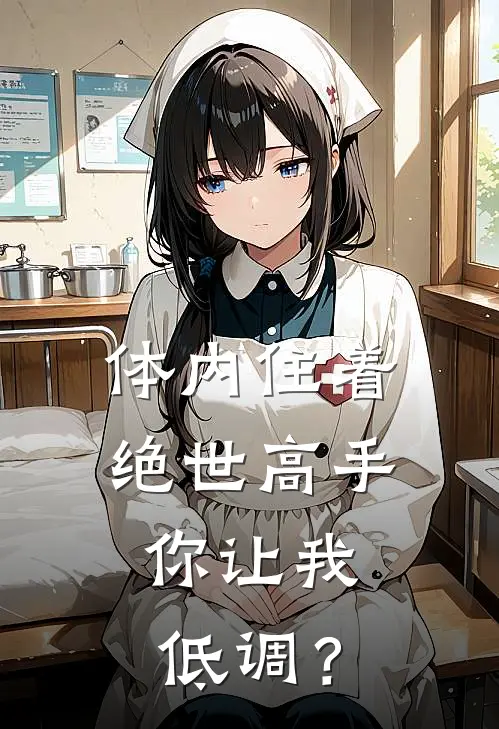 体内住着绝世高手，你让我低调？