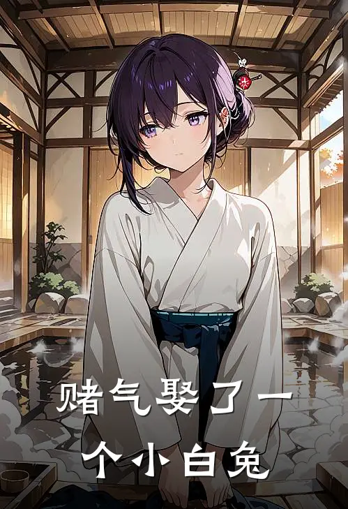 赌气娶了一个小白兔
