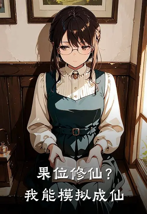 果位修仙？我能模拟成仙陈凡赵青璇在线免费小说_最新推荐小说果位修仙？我能模拟成仙(陈凡赵青璇)