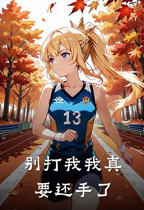 别打我我真要还手了