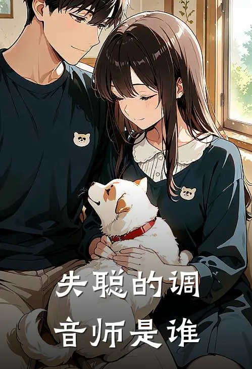 失聪的调音师是谁