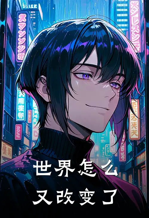 世界怎么又改变了(集胖大斌)热门小说大全_推荐完本小说世界怎么又改变了集胖大斌