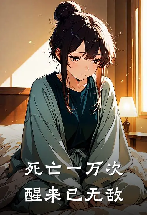 死亡一万次，醒来已无敌