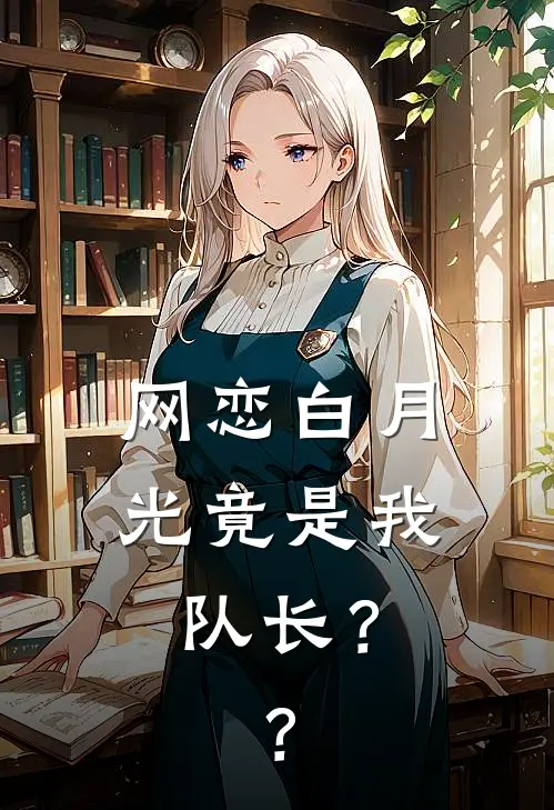 网恋白月光竟是我队长？？(林筱洛洛)网络热门小说_最新小说网恋白月光竟是我队长？？(林筱洛洛)