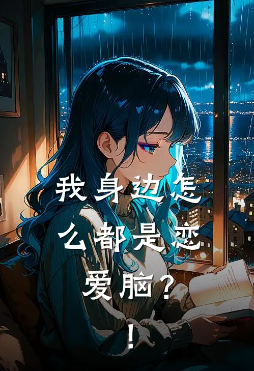 我身边怎么都是恋爱脑？！(姜苏禾忆知秋)免费小说完结版_免费小说免费阅读我身边怎么都是恋爱脑？！姜苏禾忆知秋