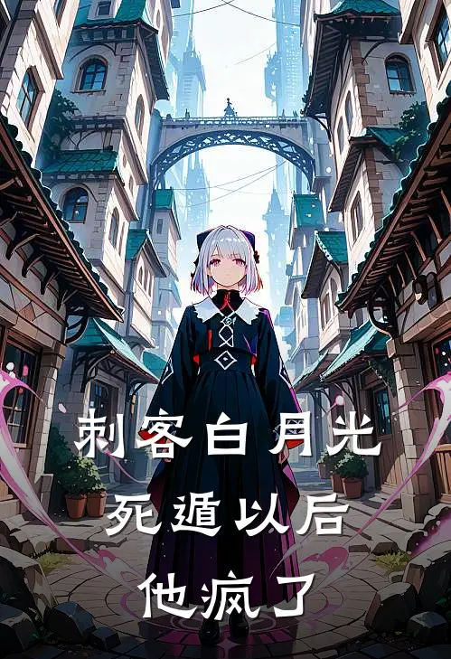刺客白月光死遁以后，他疯了