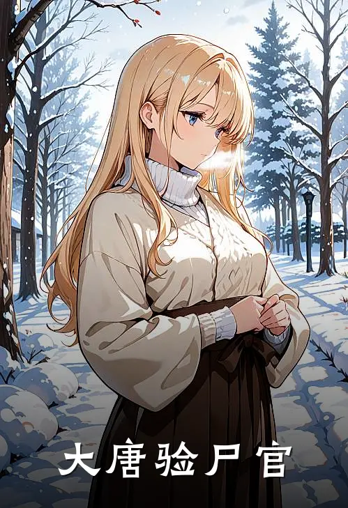 大唐验尸官(沈砚之王虎)在线免费小说_免费阅读全文大唐验尸官(沈砚之王虎)