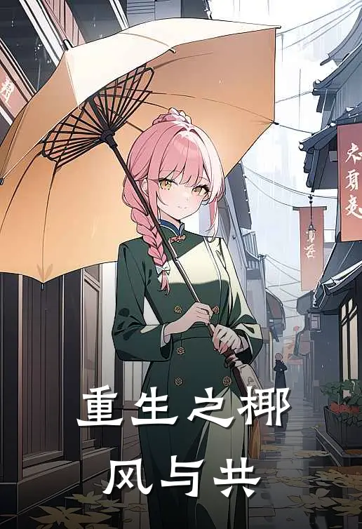 周予沈哲《重生之椰风与共》_(周予沈哲)热门小说