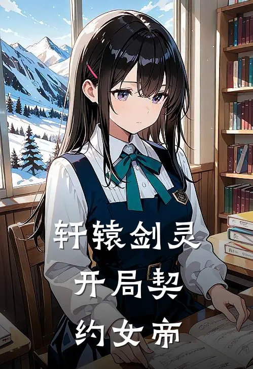 轩辕剑灵：开局契约女帝