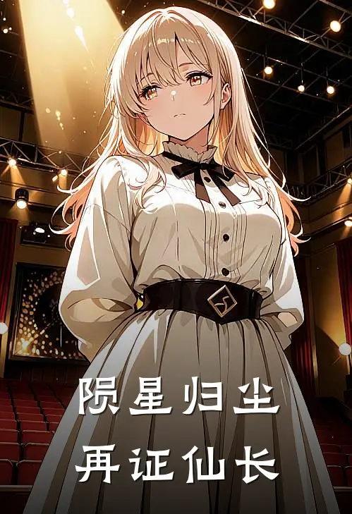 陨星归尘，再证仙长(陆星河陆凡)全文免费小说_小说免费完结陨星归尘，再证仙长(陆星河陆凡)