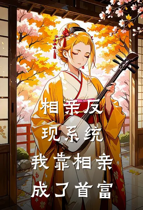 相亲反现系统：我靠相亲成了首富