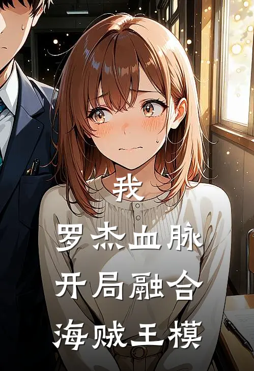 我，罗杰血脉，开局融合海贼王模林炎卡普完结好看小说_最新章节列表我，罗杰血脉，开局融合海贼王模(林炎卡普)