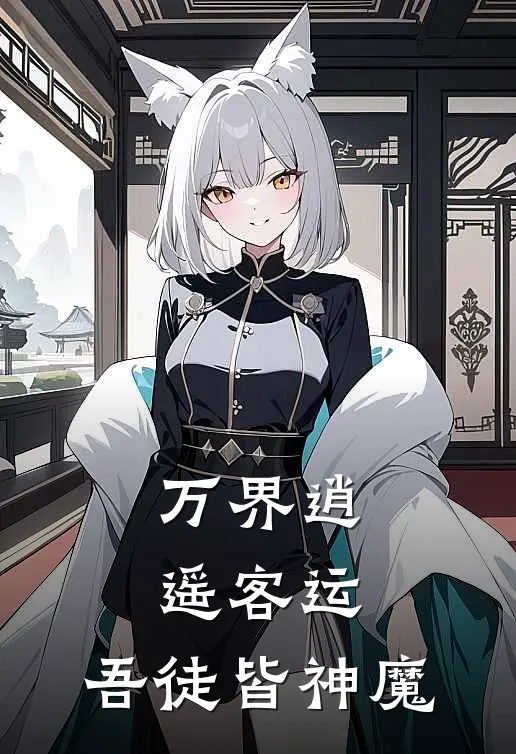 万界逍遥客运：吾徒皆神魔(段墨段墨正)全本免费在线阅读_万界逍遥客运：吾徒皆神魔最新章节在线阅读