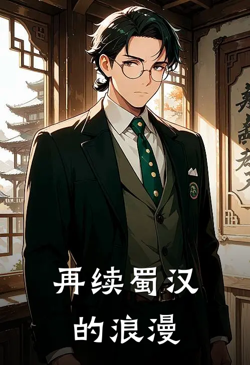 再续蜀汉的浪漫